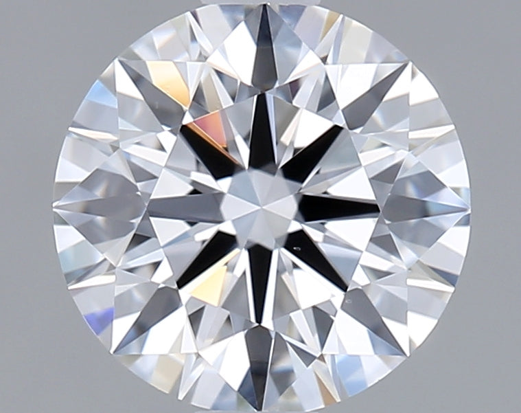 1.22 Carat Round Lab Diamond