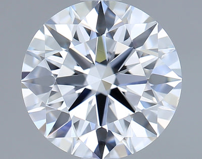 1.56 Carat Round Lab Diamond