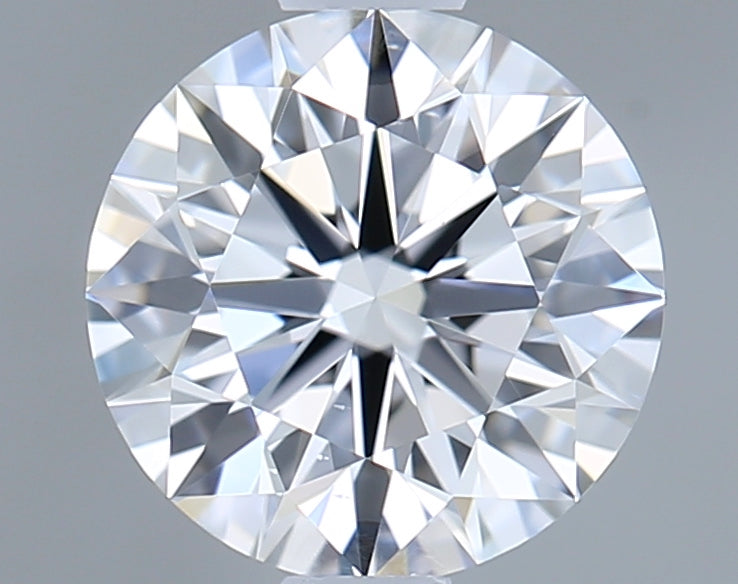 1.00 Carat Round Lab Diamond