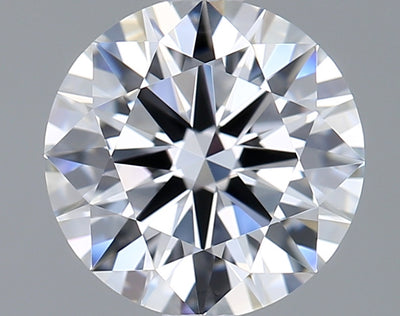 1.51 Carat Round Lab Diamond