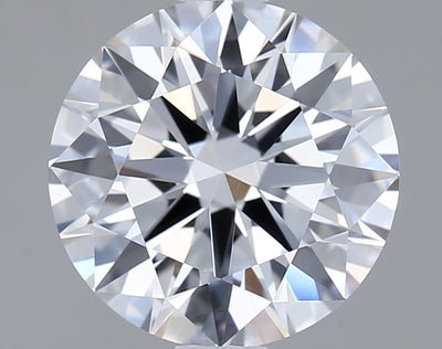 1.79 Carat Round Lab Diamond