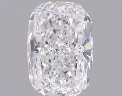 1.02 Carat Elongated Cushion Lab Diamond