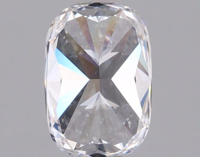 1.02 Carat Elongated Cushion Lab Diamond :: 360 spin frame 01