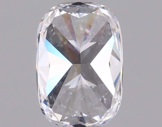 1.02 Carat Elongated Cushion Lab Diamond :: 360 spin frame 01