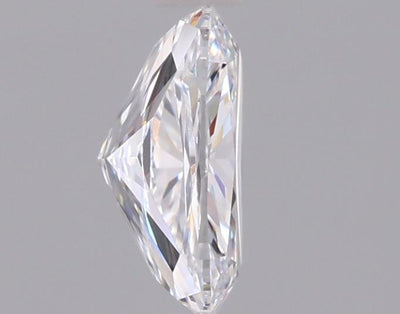 1.02 Carat Elongated Cushion Lab Diamond :: 360 spin frame 02