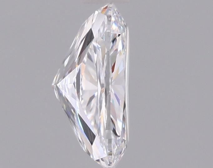 1.02 Carat Elongated Cushion Lab Diamond :: 360 spin frame 02
