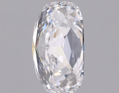 1.02 Carat Elongated Cushion Lab Diamond :: 360 spin frame 03