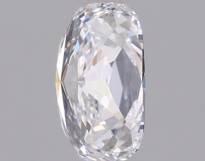 1.02 Carat Elongated Cushion Lab Diamond :: 360 spin frame 03