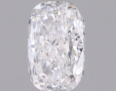 1.02 Carat Elongated Cushion Lab Diamond :: 360 spin frame 04
