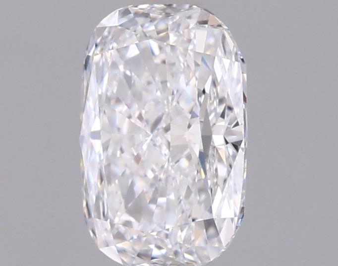 1.02 Carat Elongated Cushion Lab Diamond :: 360 spin frame 04