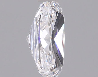 1.02 Carat Elongated Cushion Lab Diamond :: 360 spin frame 06