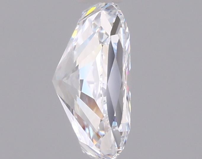 1.02 Carat Elongated Cushion Lab Diamond :: 360 spin frame 07
