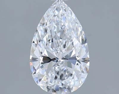 1.51 Carat Pear Lab Diamond