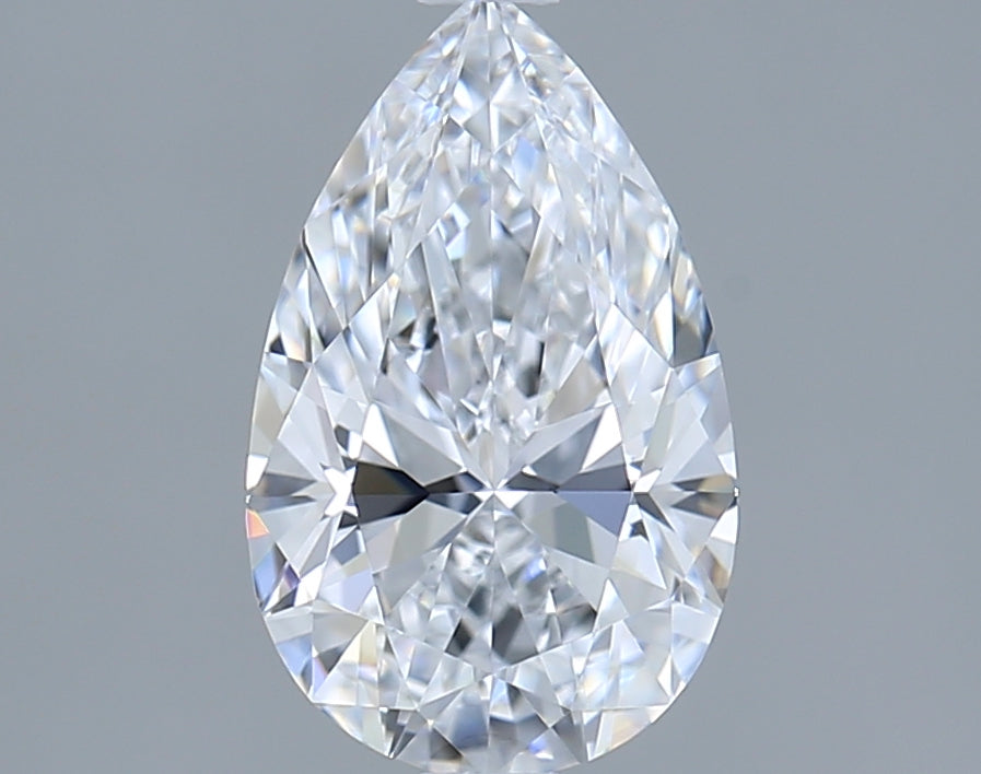 1.51 Carat Pear Lab Diamond