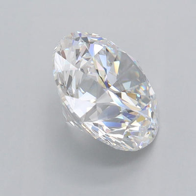 1.90 Carat Round Lab Diamond :: 360 spin frame 01