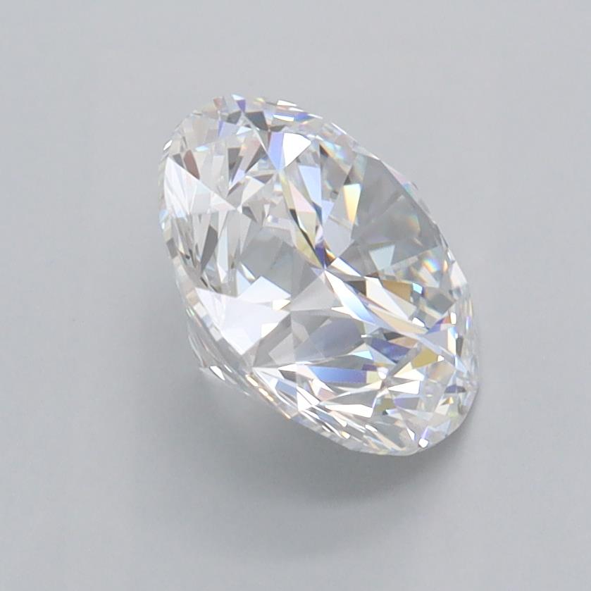 1.90 Carat Round Lab Diamond :: 360 spin frame 01