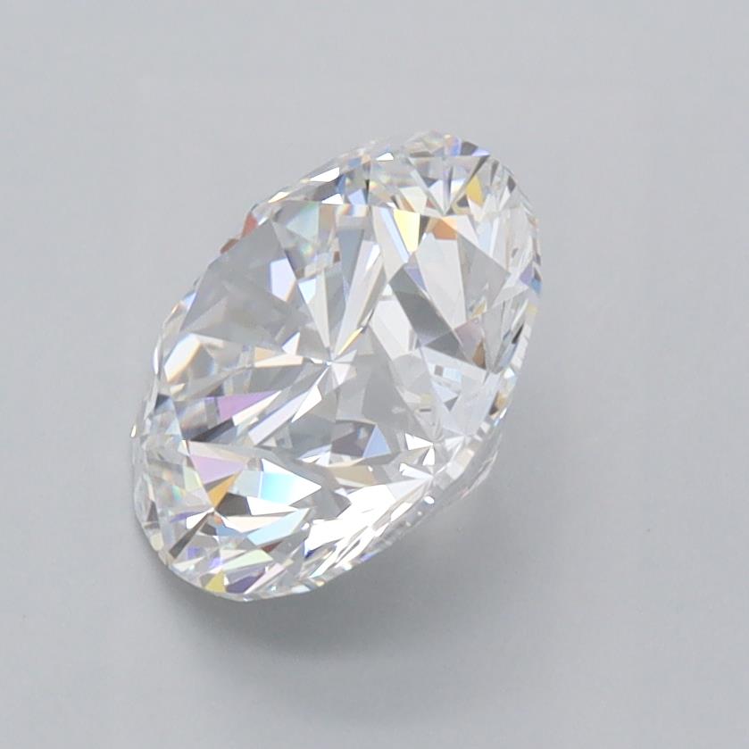 1.90 Carat Round Lab Diamond :: 360 spin frame 02