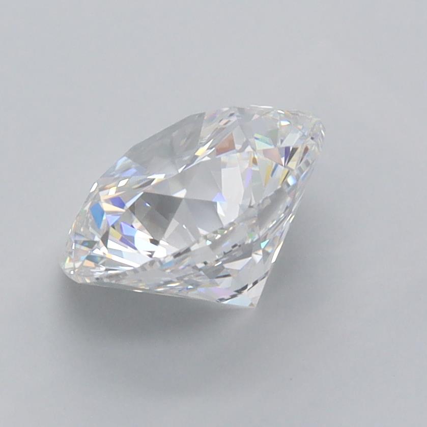 1.90 Carat Round Lab Diamond :: 360 spin frame 03