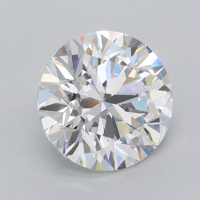 1.90 Carat Round Lab Diamond :: 360 spin frame 04