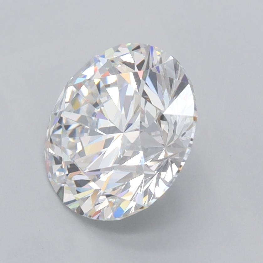 1.90 Carat Round Lab Diamond :: 360 spin frame 05