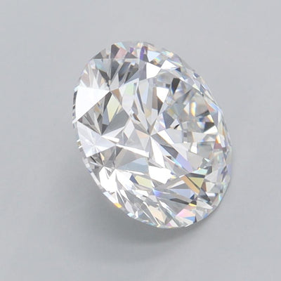 1.90 Carat Round Lab Diamond :: 360 spin frame 06