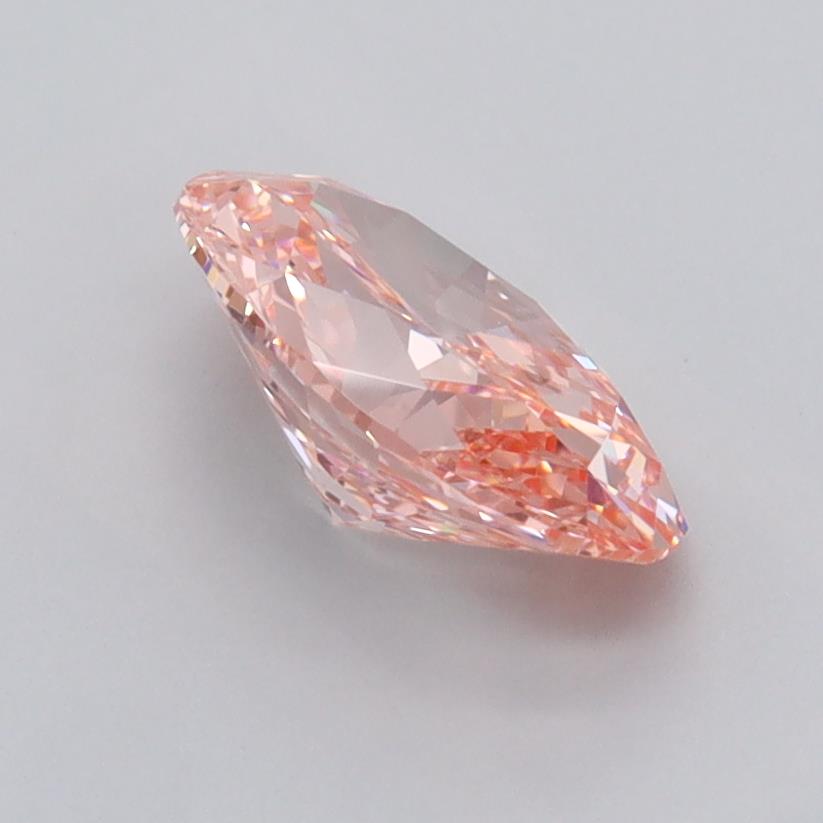 1.33 Carat Oval Lab Diamond :: 360 spin frame 03
