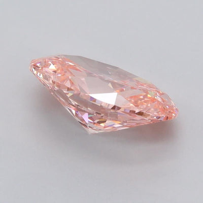 1.33 Carat Oval Lab Diamond :: 360 spin frame 04