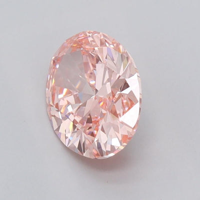 1.33 Carat Oval Lab Diamond :: 360 spin frame 06