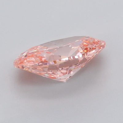 1.33 Carat Oval Lab Diamond :: 360 spin frame 07