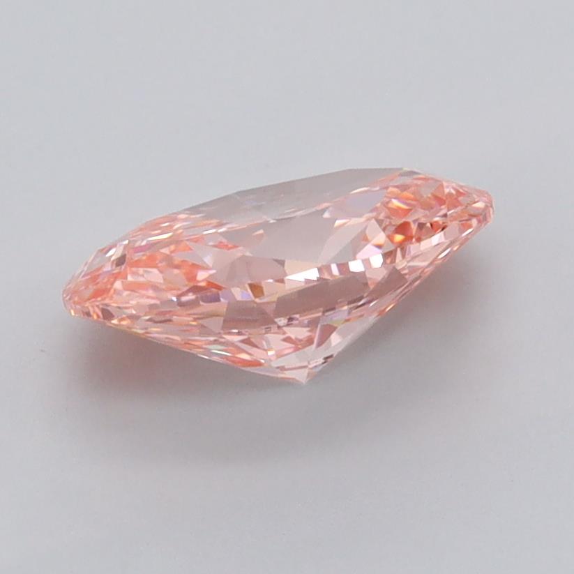1.33 Carat Oval Lab Diamond :: 360 spin frame 07