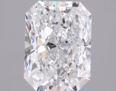 1.94 Carat Radiant Lab Diamond