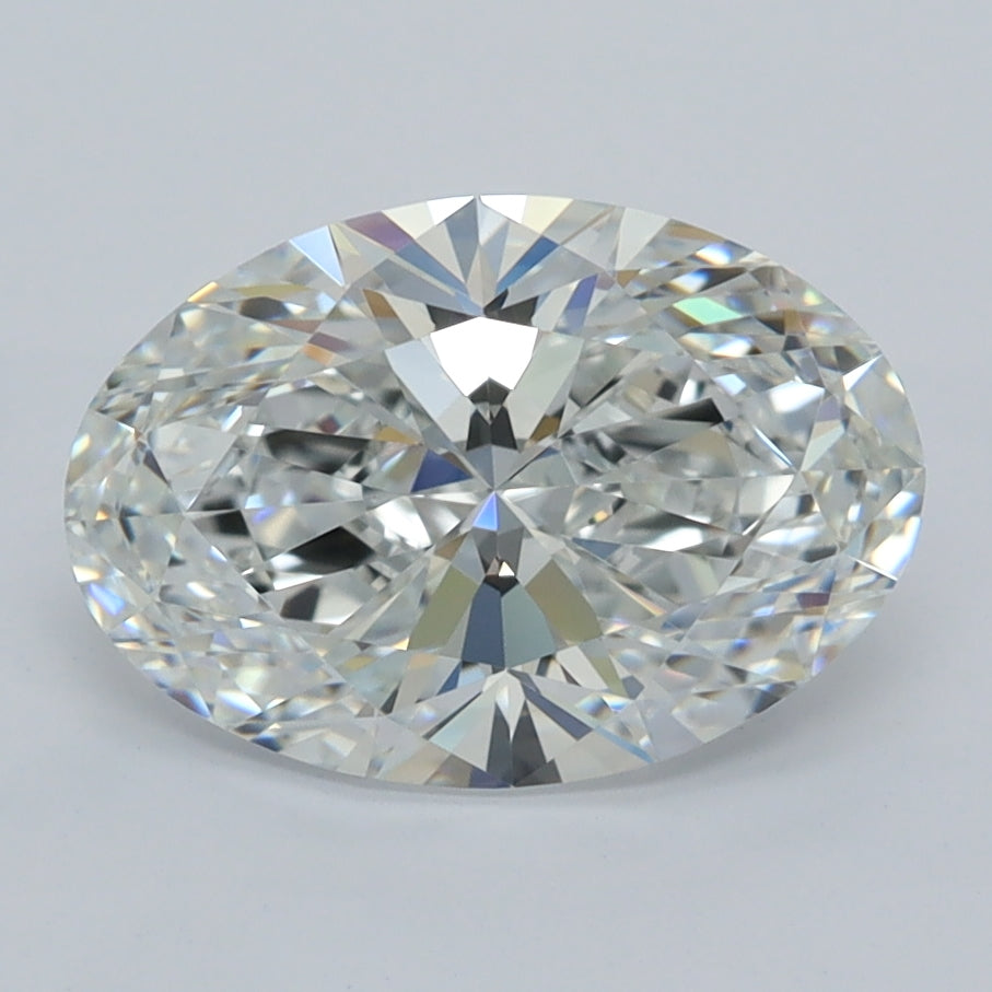 2.15 Carat Oval Lab Diamond