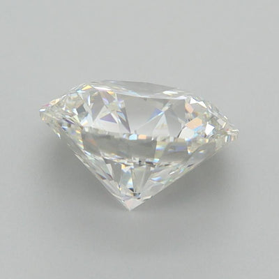 2.00 Carat Round Lab Diamond :: 360 spin frame 01