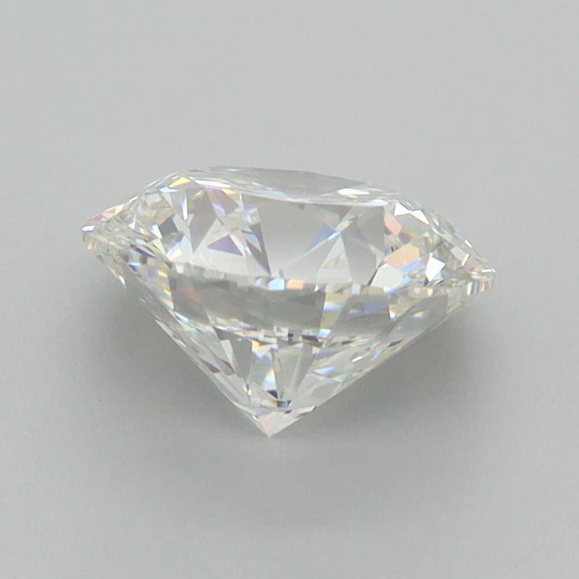2.00 Carat Round Lab Diamond :: 360 spin frame 01