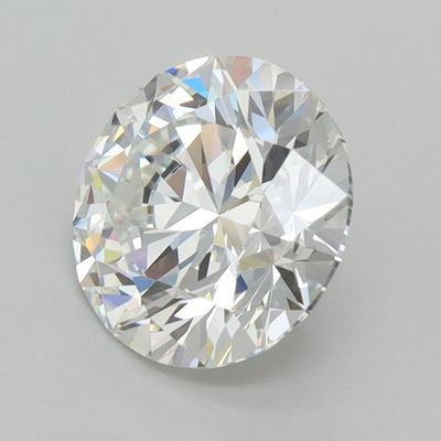 2.00 Carat Round Lab Diamond :: 360 spin frame 03
