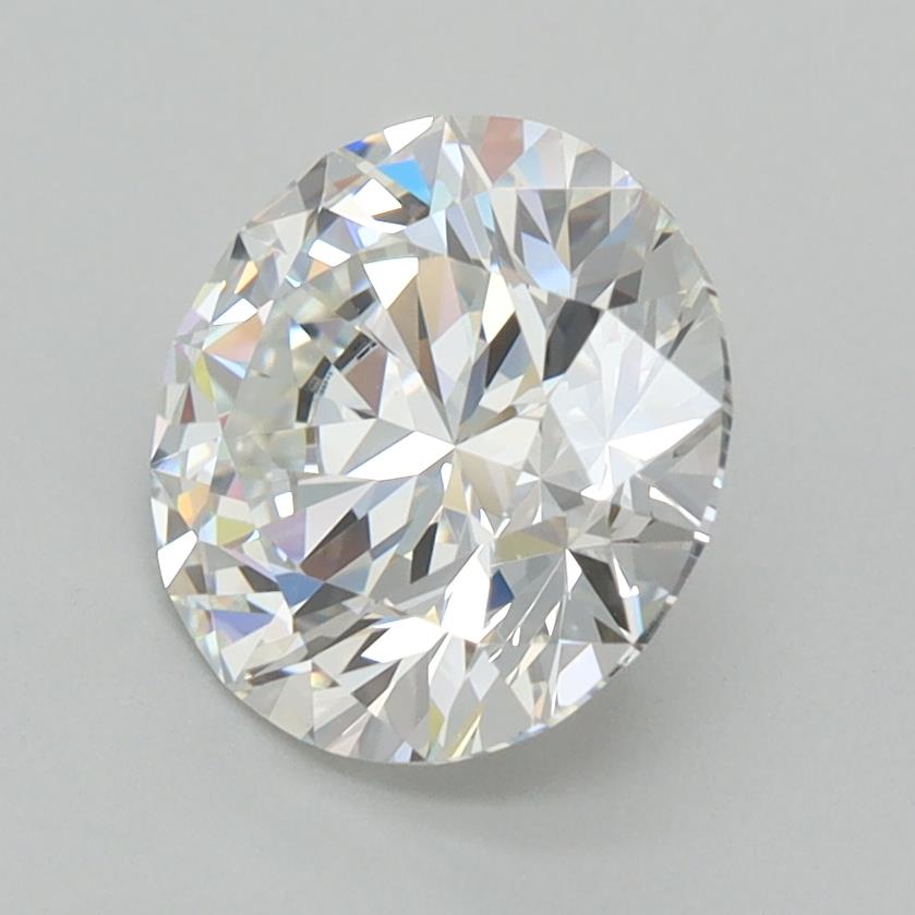 2.00 Carat Round Lab Diamond :: 360 spin frame 03