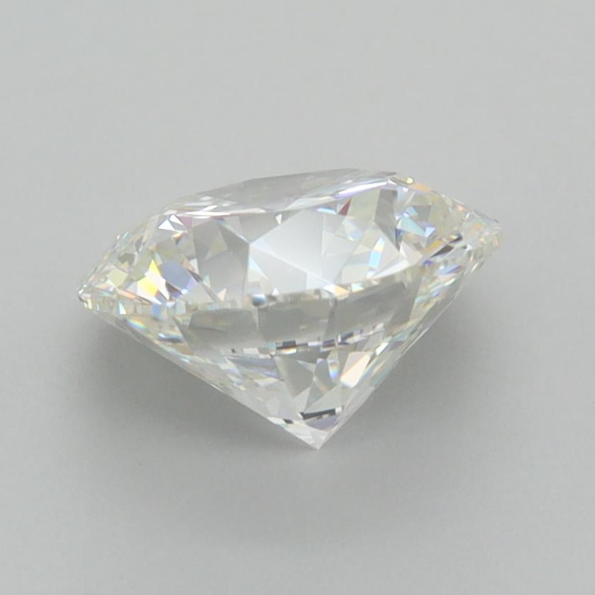 2.00 Carat Round Lab Diamond :: 360 spin frame 04