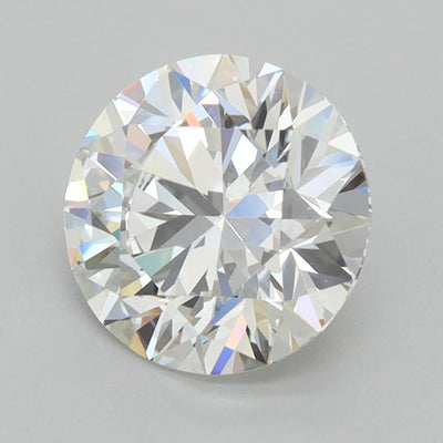 2.00 Carat Round Lab Diamond :: 360 spin frame 05