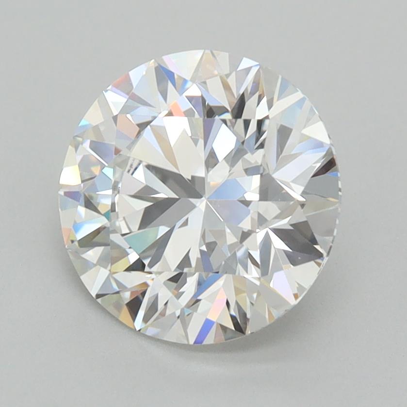 2.00 Carat Round Lab Diamond :: 360 spin frame 05