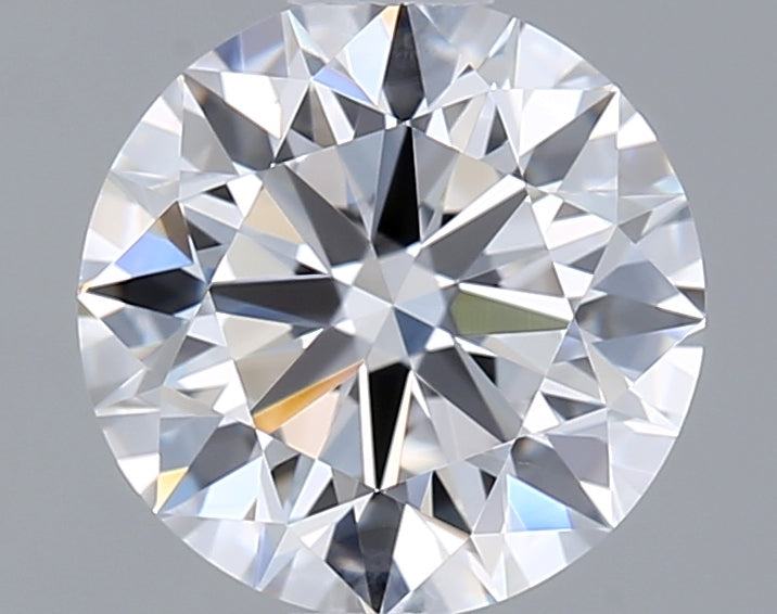 1.01 Carat Round Lab Diamond