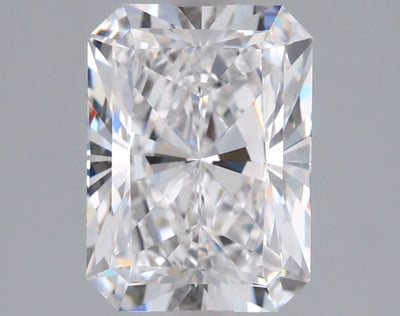 1.99 Carat Radiant Lab Diamond