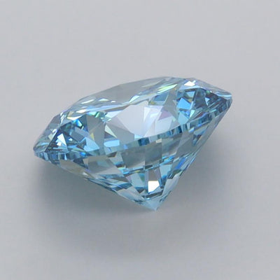 2.10 Carat Round Lab Diamond :: 360 spin frame 05