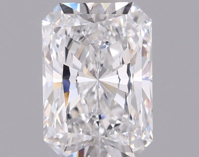 0.98 Carat Radiant Lab Diamond