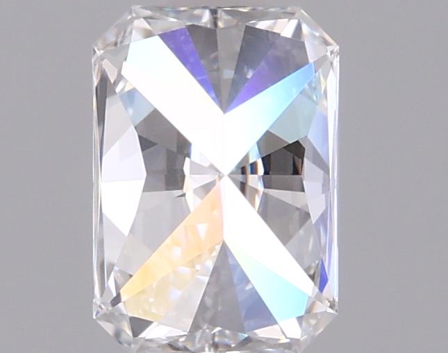 0.98 Carat Radiant Lab Diamond :: 360 spin frame 01