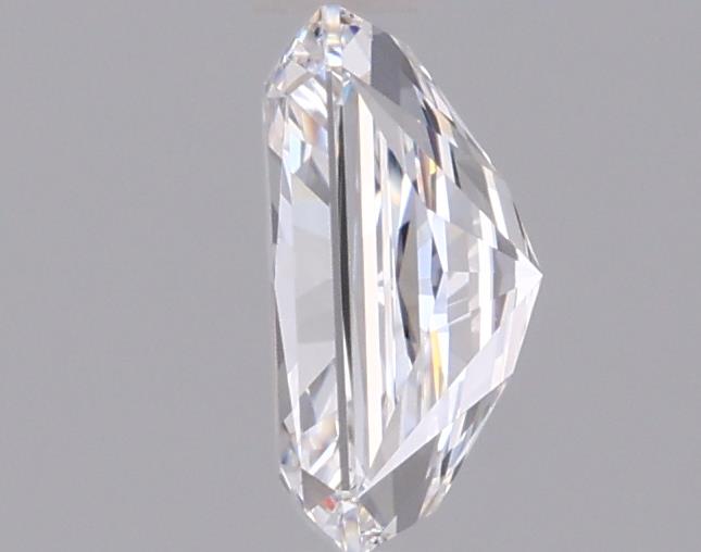 0.98 Carat Radiant Lab Diamond :: 360 spin frame 02