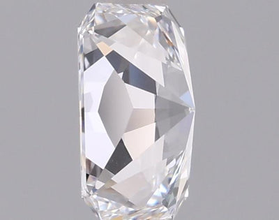 0.98 Carat Radiant Lab Diamond :: 360 spin frame 03
