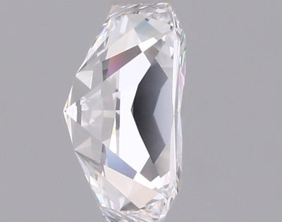 0.98 Carat Radiant Lab Diamond :: 360 spin frame 04