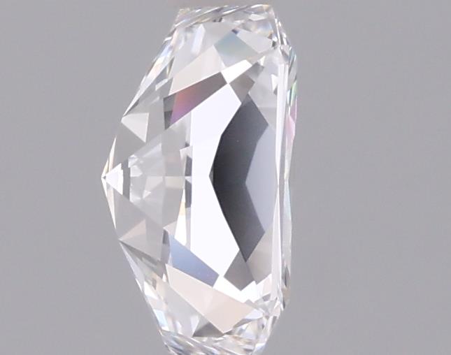 0.98 Carat Radiant Lab Diamond :: 360 spin frame 04