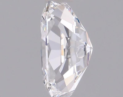 0.98 Carat Radiant Lab Diamond :: 360 spin frame 05