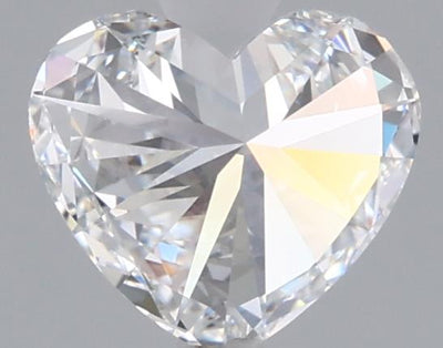 1.06 Carat Heart Lab Diamond :: 360 spin frame 01